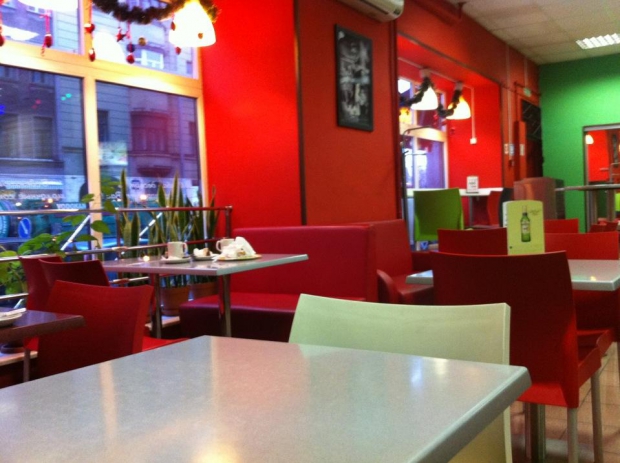 Varna Pizza