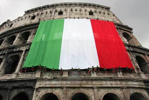 Free Italian Visa