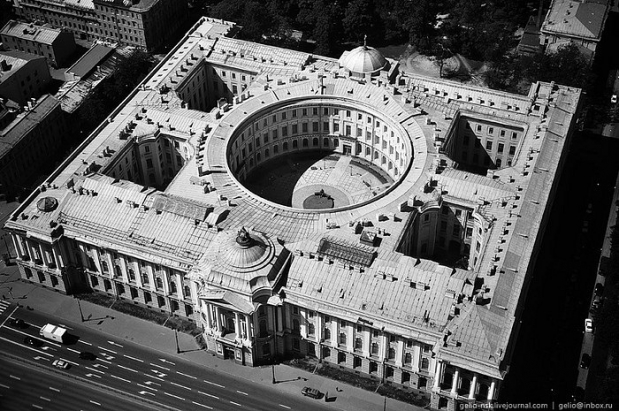 Museum of the Russian Academy of Fine Arts