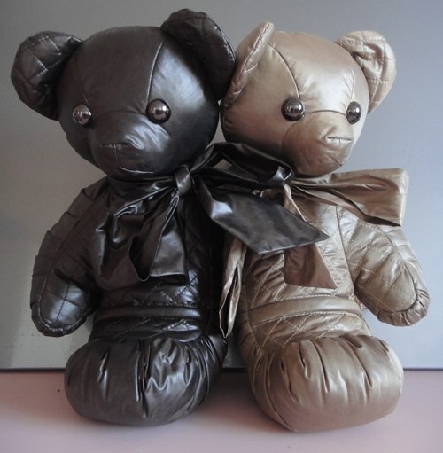 Teddy Bears