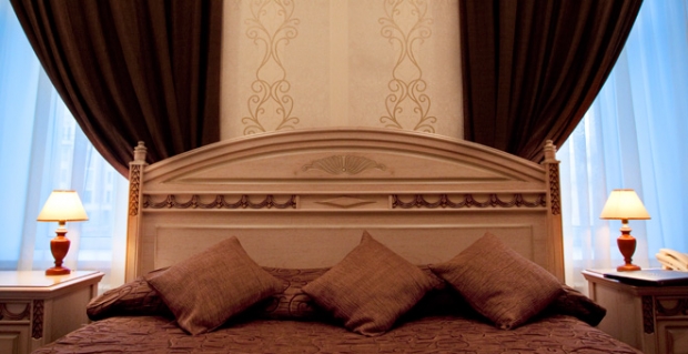 Love Suite