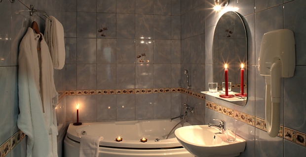 Love Suite