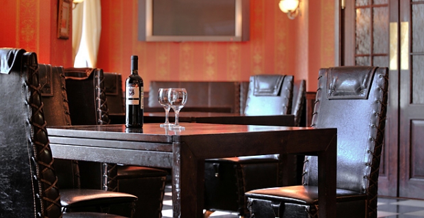 Hotel Restaurant