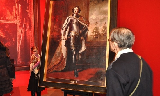 Romanov dynasty