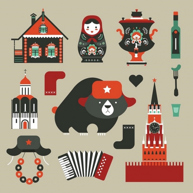 A Comprehensive Guide to Getting a Russian Visa