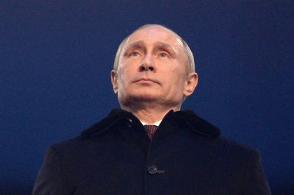 2014 Winter Olympics Opening Ceremony