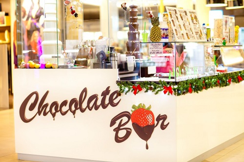 Сhocolate bar
