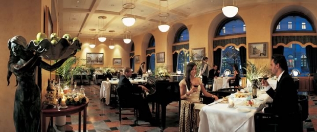 Rossi\'s Restaurant
