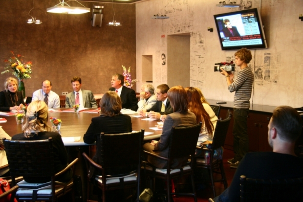Conference