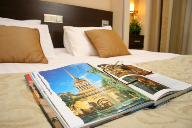 Suite Room