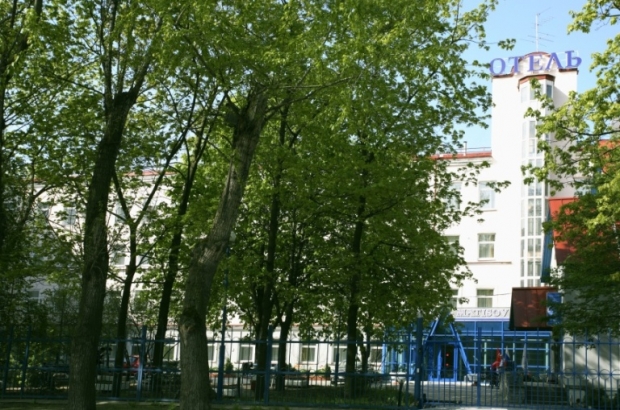 Matisov Domik