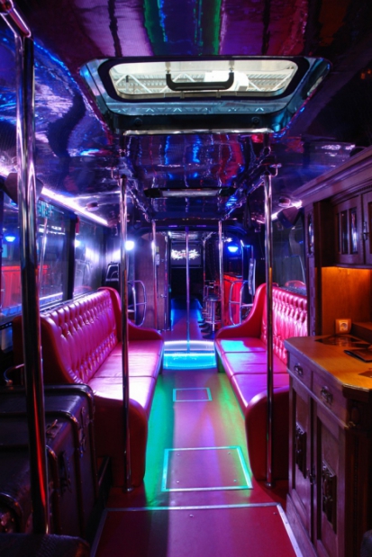 Bar Bus