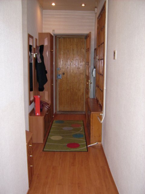 Apartments in St Petersburg Russia