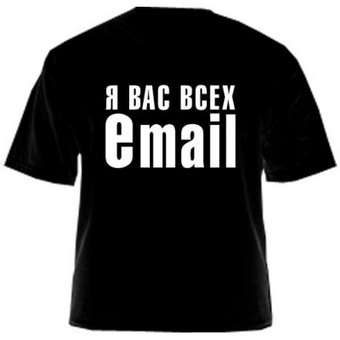 Russian Curse Words / Russian mat