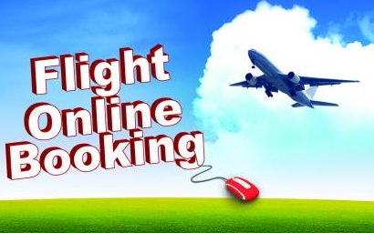 Book Your Flight