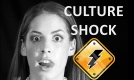 Russian Culture Shock