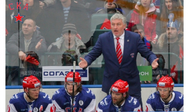 Sports in St-Petersburg