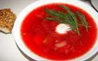 RUSSIAN CUISINE