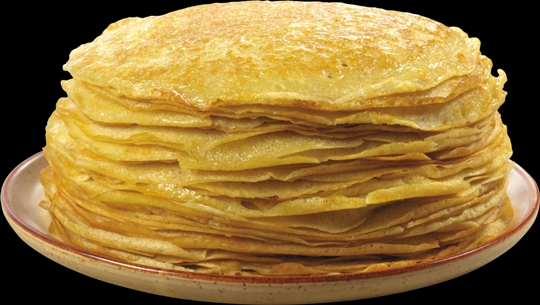 RUSSIAN CUISINE
