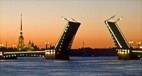 St-Petersburg Bridges